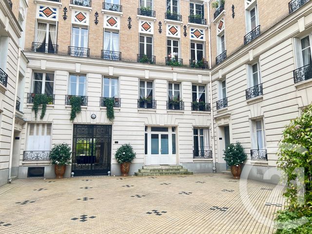 Appartement F2 à louer - 2 pièces - 51.52 m2 - PARIS - 75005 - ILE-DE-FRANCE - Century 21 Olympierre