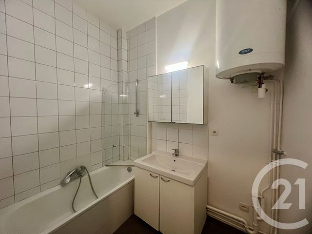 Appartement F2 à louer - 2 pièces - 51.52 m2 - PARIS - 75005 - ILE-DE-FRANCE - Century 21 Olympierre