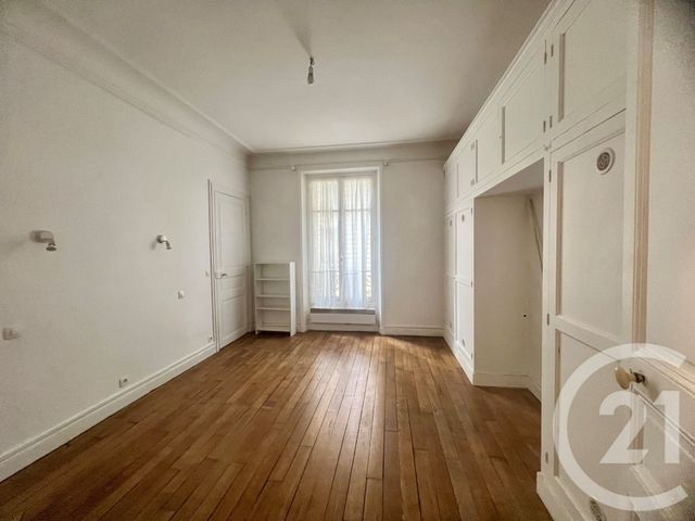 Appartement F2 à louer - 2 pièces - 51.52 m2 - PARIS - 75005 - ILE-DE-FRANCE - Century 21 Olympierre