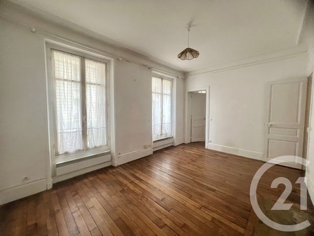 Appartement F2 à louer PARIS