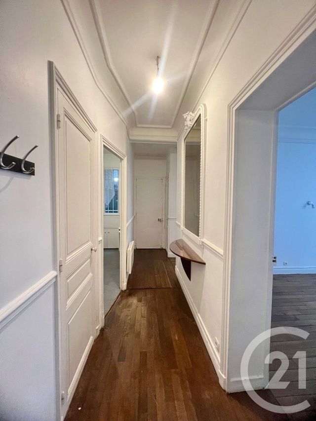 Appartement F2 à louer - 2 pièces - 51.52 m2 - PARIS - 75005 - ILE-DE-FRANCE - Century 21 Olympierre