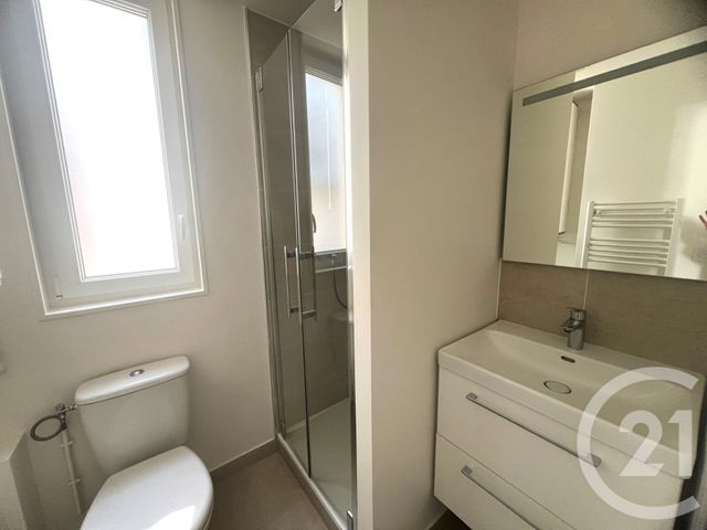 Appartement F1 à louer - 1 pièce - 22.67 m2 - PARIS - 75005 - ILE-DE-FRANCE - Century 21 Olympierre