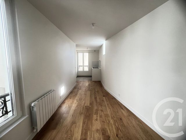 Appartement F1 à louer - 1 pièce - 22.67 m2 - PARIS - 75005 - ILE-DE-FRANCE - Century 21 Olympierre