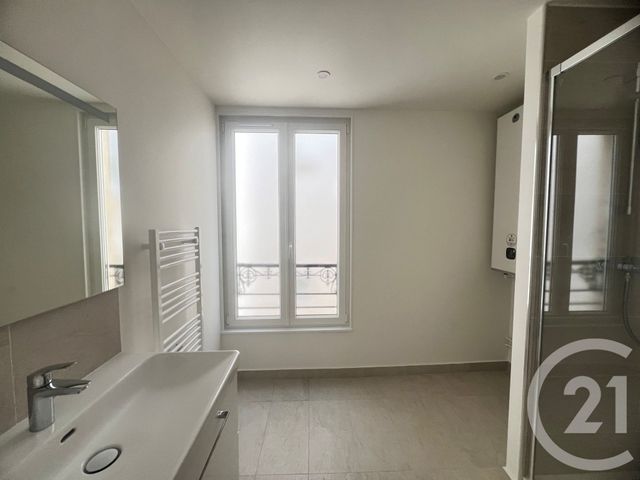 Appartement F2 à louer - 2 pièces - 50.29 m2 - PARIS - 75005 - ILE-DE-FRANCE - Century 21 Olympierre