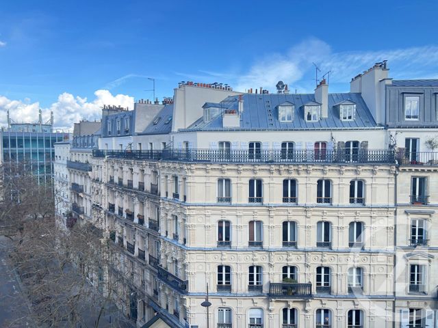 Appartement F2 à louer - 2 pièces - 50.29 m2 - PARIS - 75005 - ILE-DE-FRANCE - Century 21 Olympierre