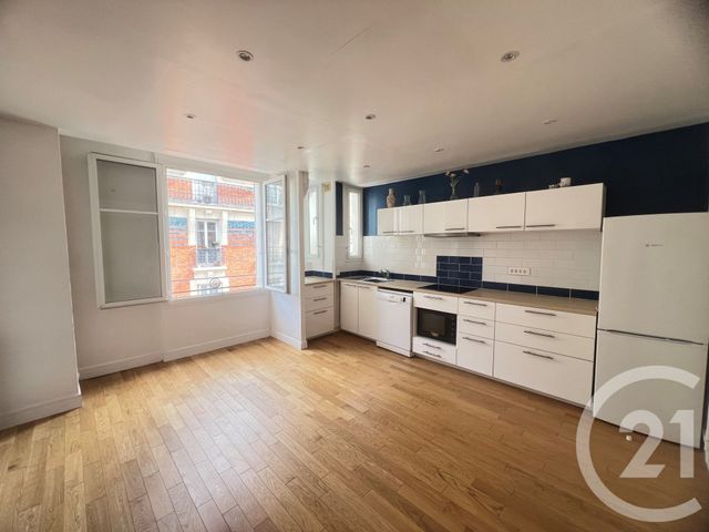 appartement - PARIS - 75014