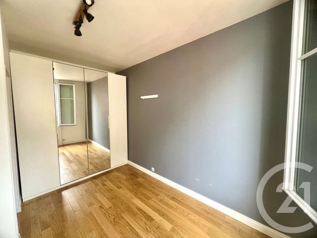Appartement F2 à louer - 2 pièces - 40.16 m2 - PARIS - 75014 - ILE-DE-FRANCE - Century 21 Olympierre
