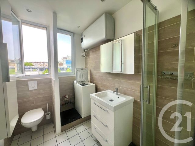Appartement F2 à louer - 2 pièces - 40.16 m2 - PARIS - 75014 - ILE-DE-FRANCE - Century 21 Olympierre