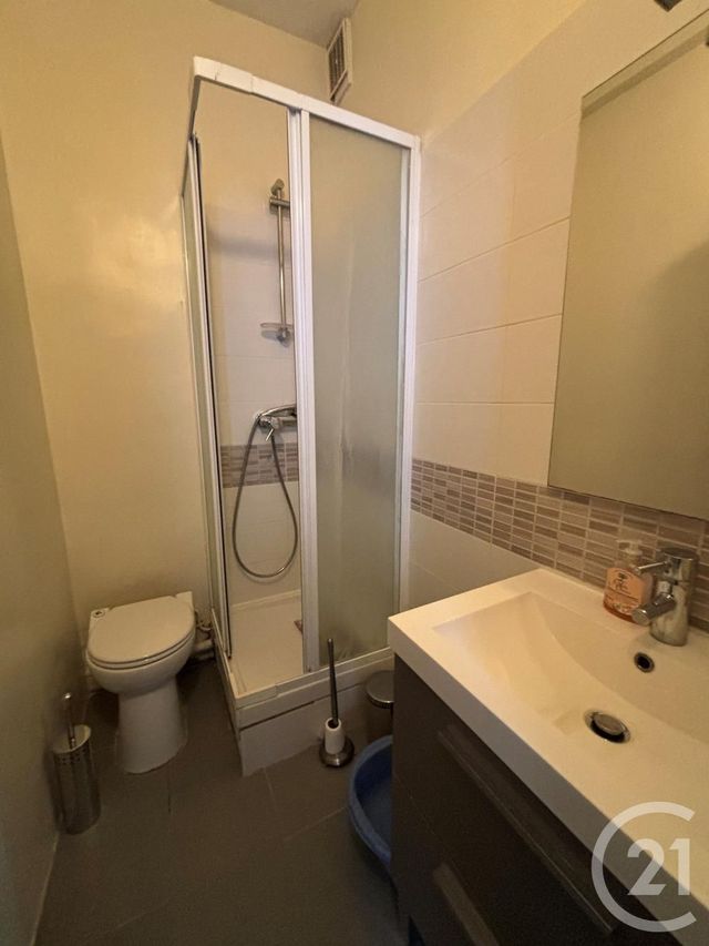 Appartement Studio à louer - 1 pièce - 20.82 m2 - PARIS - 75005 - ILE-DE-FRANCE - Century 21 Olympierre