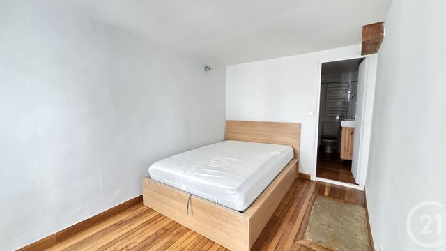 Appartement F2 à louer - 2 pièces - 36.1 m2 - PARIS - 75005 - ILE-DE-FRANCE - Century 21 Olympierre
