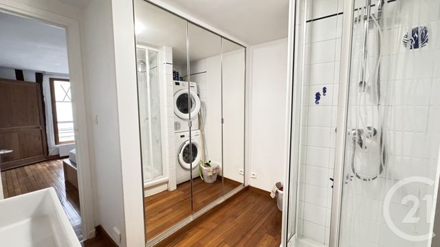 Appartement F2 à louer - 2 pièces - 36.1 m2 - PARIS - 75005 - ILE-DE-FRANCE - Century 21 Olympierre