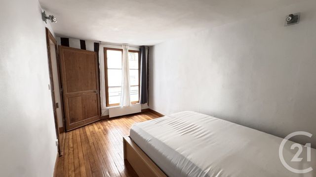 Appartement F2 à louer - 2 pièces - 36.1 m2 - PARIS - 75005 - ILE-DE-FRANCE - Century 21 Olympierre