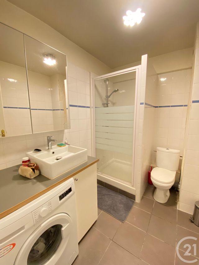 Appartement F1 à louer - 1 pièce - 26.03 m2 - PARIS - 75017 - ILE-DE-FRANCE - Century 21 Olympierre