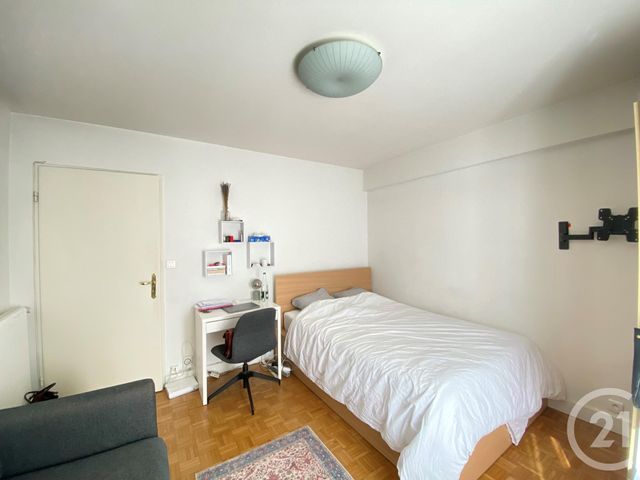 Appartement F1 à louer - 1 pièce - 26.03 m2 - PARIS - 75017 - ILE-DE-FRANCE - Century 21 Olympierre