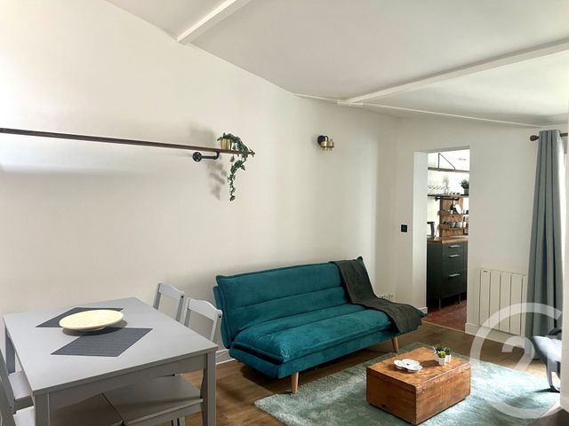 appartement - PARIS - 75003