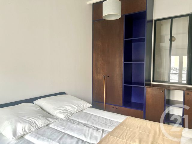 Appartement F2 à louer - 2 pièces - 33.9 m2 - PARIS - 75003 - ILE-DE-FRANCE - Century 21 Olympierre