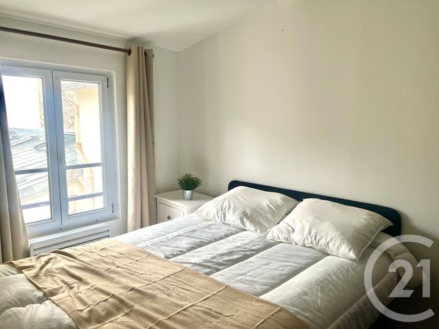 Appartement F2 à louer - 2 pièces - 33.9 m2 - PARIS - 75003 - ILE-DE-FRANCE - Century 21 Olympierre