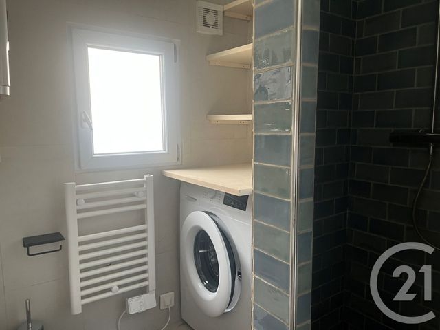 Appartement F2 à louer - 2 pièces - 33.9 m2 - PARIS - 75003 - ILE-DE-FRANCE - Century 21 Olympierre