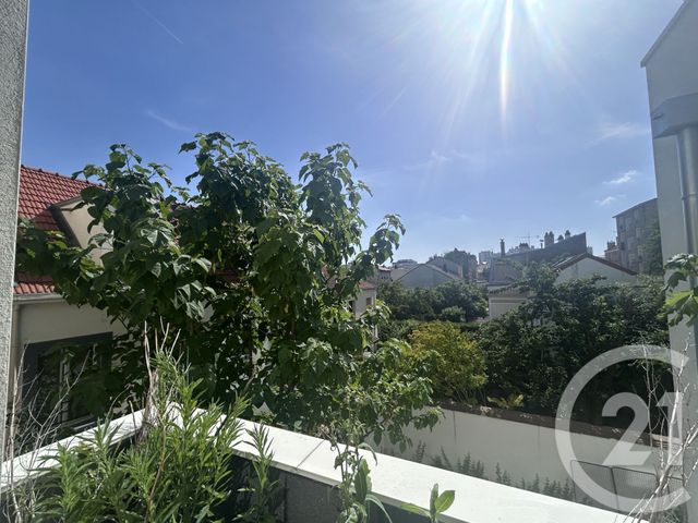 Appartement F1 à louer - 1 pièce - 13.0 m2 - IVRY SUR SEINE - 94 - ILE-DE-FRANCE - Century 21 Olympierre