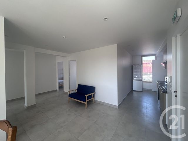 Appartement F1 à louer - 1 pièce - 13.0 m2 - IVRY SUR SEINE - 94 - ILE-DE-FRANCE - Century 21 Olympierre