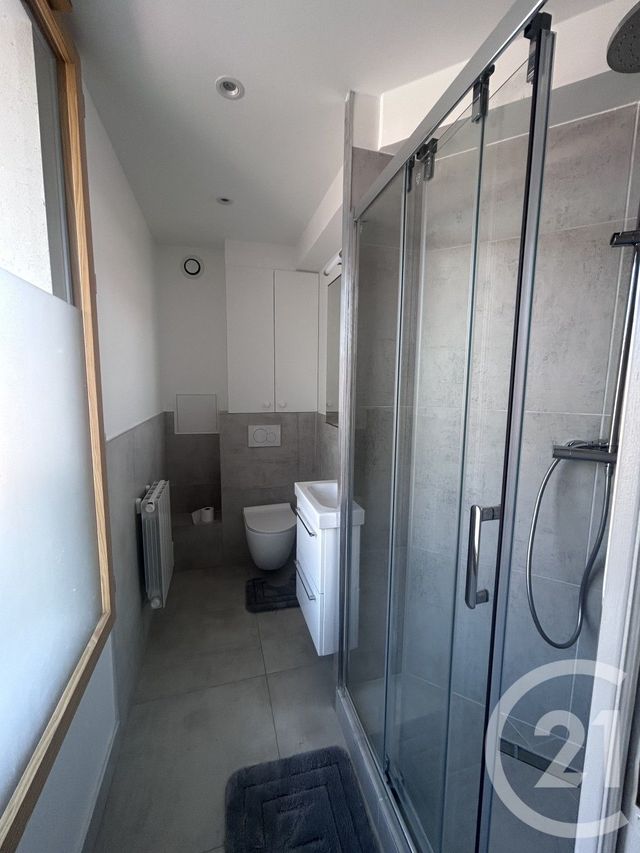 Appartement F1 à louer - 1 pièce - 13.0 m2 - IVRY SUR SEINE - 94 - ILE-DE-FRANCE - Century 21 Olympierre