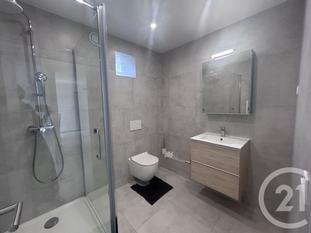 Appartement F1 à louer - 1 pièce - 13.0 m2 - IVRY SUR SEINE - 94 - ILE-DE-FRANCE - Century 21 Olympierre