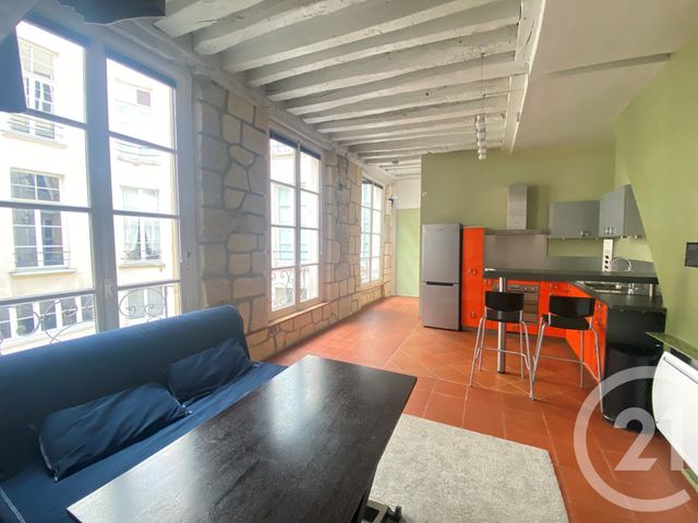 appartement - PARIS - 75006