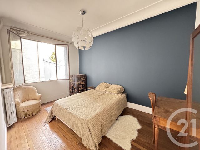 Appartement F2 à louer - 2 pièces - 58.9 m2 - PARIS - 75014 - ILE-DE-FRANCE - Century 21 Olympierre