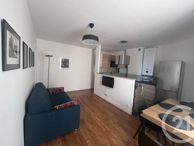 appartement - PARIS - 75014