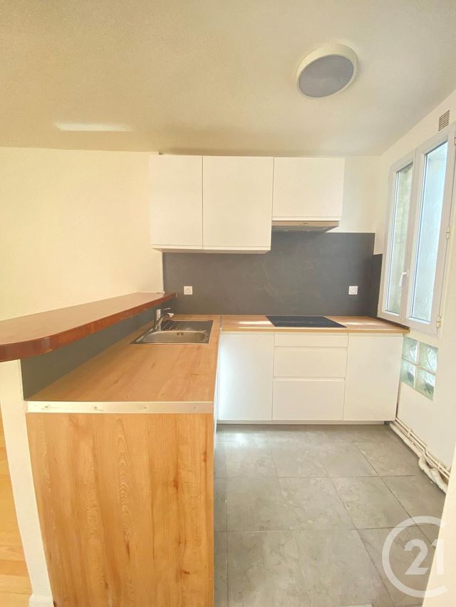 Appartement F2 à louer - 2 pièces - 41.3 m2 - PARIS - 75005 - ILE-DE-FRANCE - Century 21 Olympierre