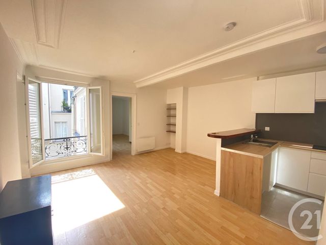 Appartement F2 à louer PARIS