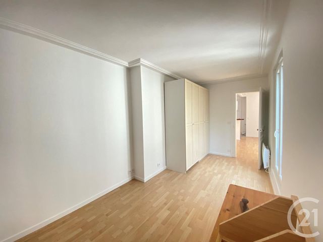 Appartement F2 à louer - 2 pièces - 41.3 m2 - PARIS - 75005 - ILE-DE-FRANCE - Century 21 Olympierre