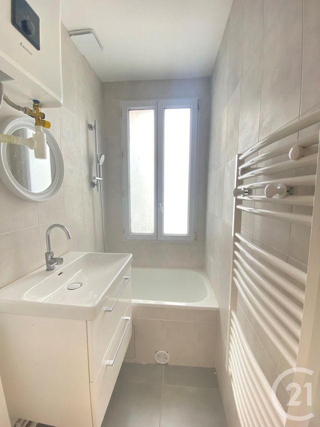 Appartement F2 à louer - 2 pièces - 41.3 m2 - PARIS - 75005 - ILE-DE-FRANCE - Century 21 Olympierre