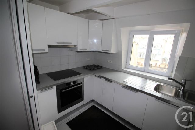 Appartement F1 à louer - 1 pièce - 40.59 m2 - PARIS - 75005 - ILE-DE-FRANCE - Century 21 Olympierre