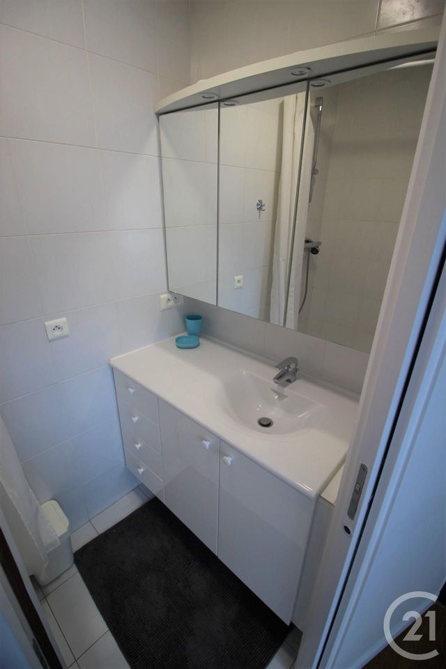 Appartement F1 à louer - 1 pièce - 40.59 m2 - PARIS - 75005 - ILE-DE-FRANCE - Century 21 Olympierre