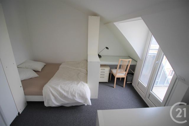 Appartement F1 à louer - 1 pièce - 40.59 m2 - PARIS - 75005 - ILE-DE-FRANCE - Century 21 Olympierre