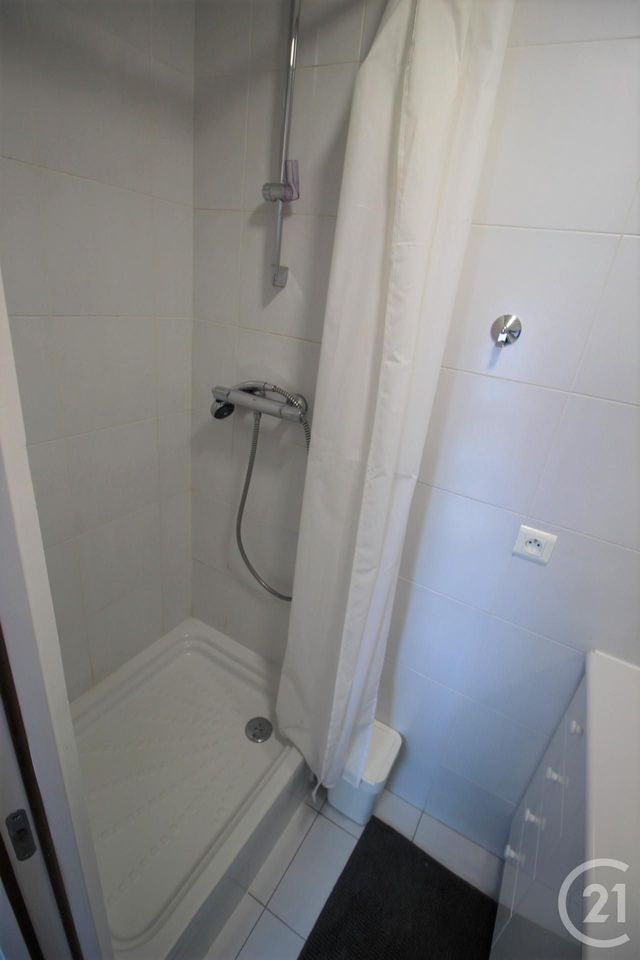 Appartement F1 à louer - 1 pièce - 40.59 m2 - PARIS - 75005 - ILE-DE-FRANCE - Century 21 Olympierre