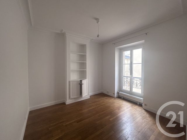 appartement - PARIS - 75017