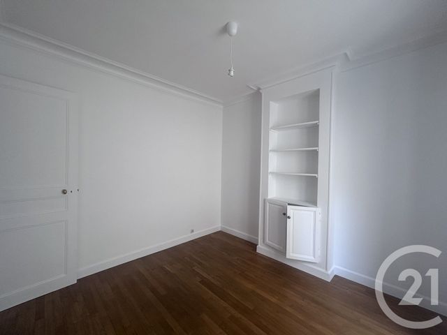 Appartement F2 à louer - 2 pièces - 28.93 m2 - PARIS - 75017 - ILE-DE-FRANCE - Century 21 Olympierre