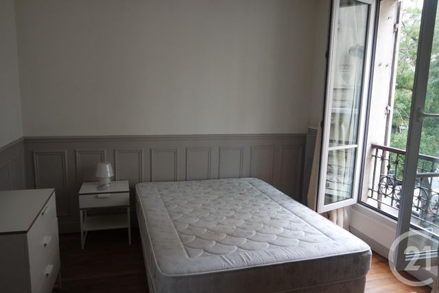 Appartement F2 à louer - 2 pièces - 34.63 m2 - PARIS - 75005 - ILE-DE-FRANCE - Century 21 Olympierre
