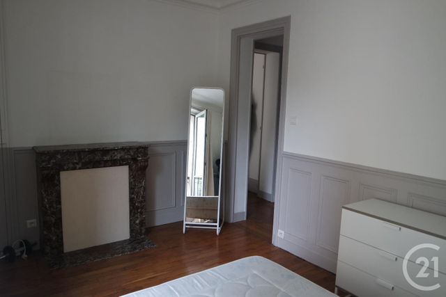 Appartement F2 à louer - 2 pièces - 34.63 m2 - PARIS - 75005 - ILE-DE-FRANCE - Century 21 Olympierre