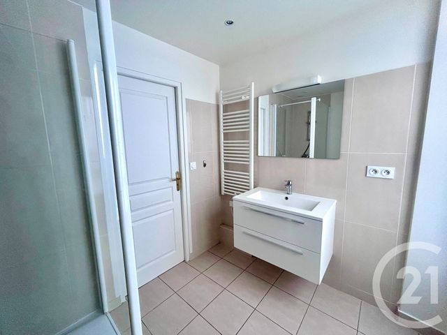 Appartement F2 à louer - 2 pièces - 51.7 m2 - PARIS - 75005 - ILE-DE-FRANCE - Century 21 Olympierre
