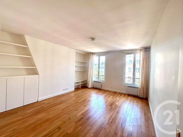 Appartement F2 à louer PARIS
