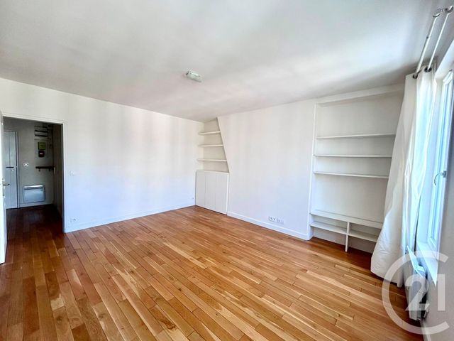 Appartement F2 à louer - 2 pièces - 51.7 m2 - PARIS - 75005 - ILE-DE-FRANCE - Century 21 Olympierre