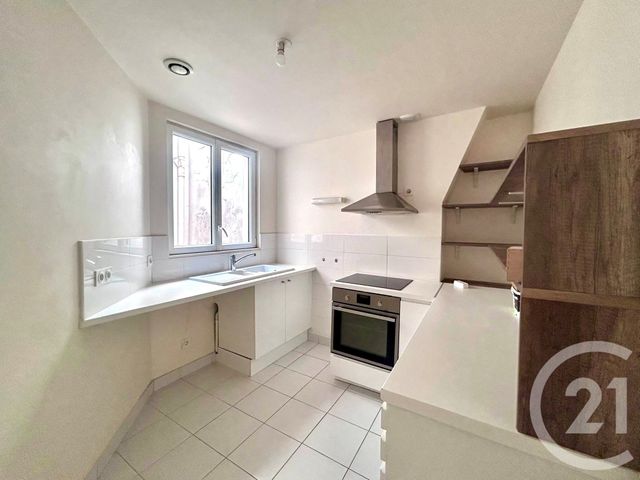 Appartement F2 à louer - 2 pièces - 51.7 m2 - PARIS - 75005 - ILE-DE-FRANCE - Century 21 Olympierre