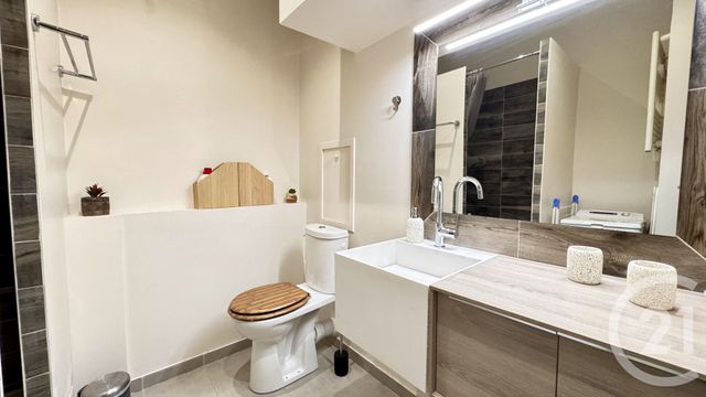 Appartement F1 à louer - 1 pièce - 30.33 m2 - PARIS - 75005 - ILE-DE-FRANCE - Century 21 Olympierre