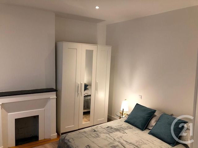 Appartement F2 à louer - 2 pièces - 30.12 m2 - PARIS - 75005 - ILE-DE-FRANCE - Century 21 Olympierre