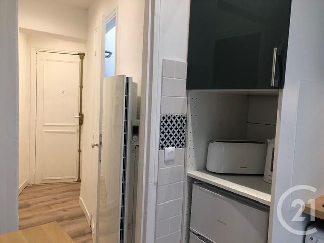 Appartement F2 à louer - 2 pièces - 30.12 m2 - PARIS - 75005 - ILE-DE-FRANCE - Century 21 Olympierre