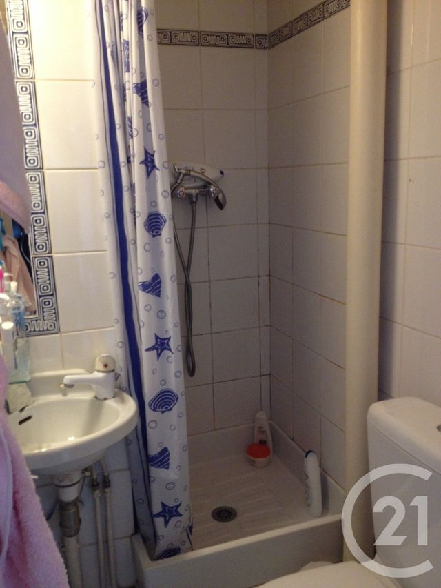 Appartement F1 à louer - 1 pièce - 10.86 m2 - PARIS - 75005 - ILE-DE-FRANCE - Century 21 Olympierre