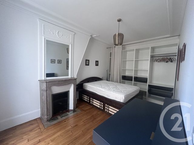 Appartement à louer - 2 pièces - 44.95 m2 - PARIS - 75014 - ILE-DE-FRANCE - Century 21 Olympierre